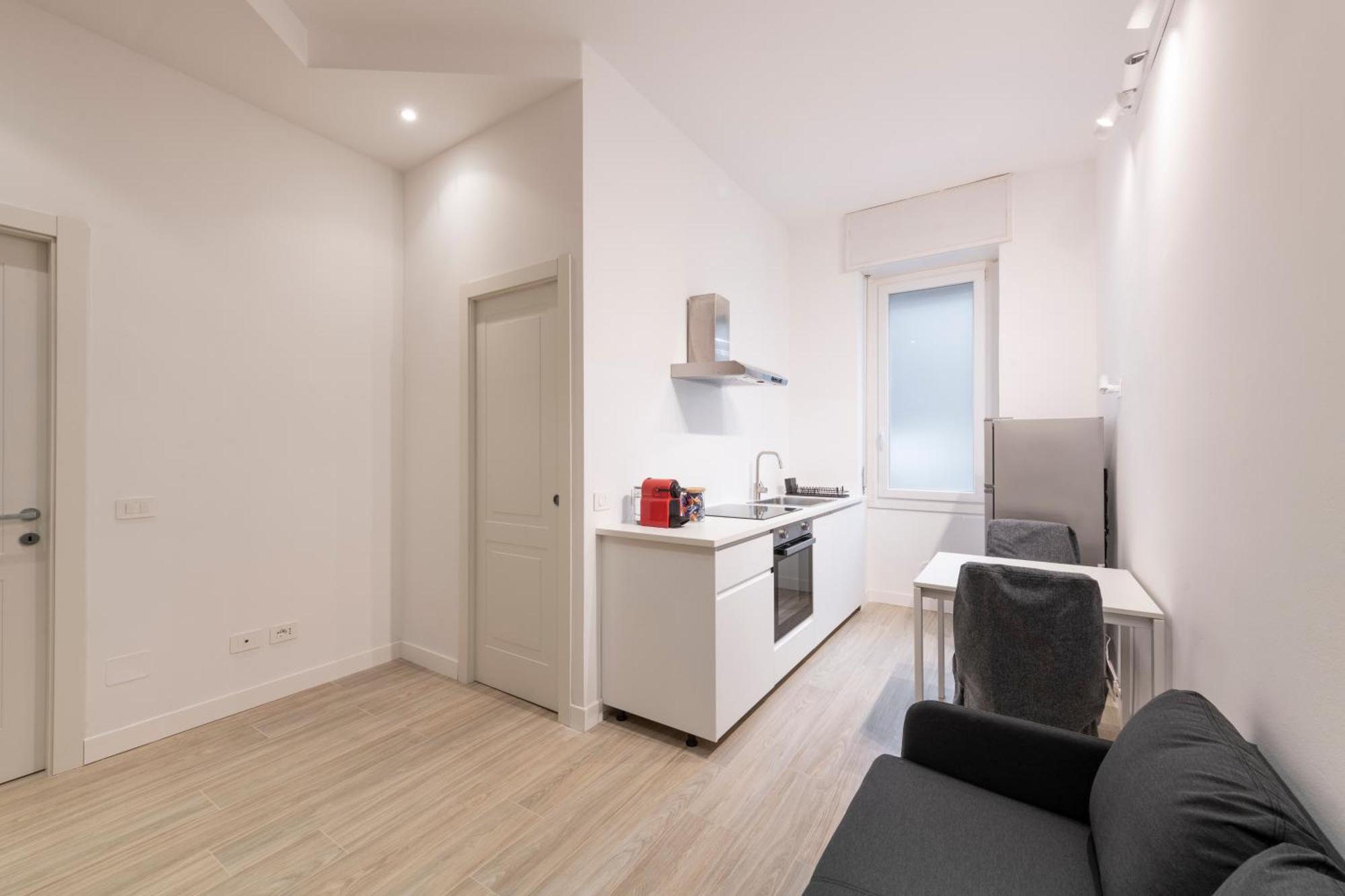 Corso Garibaldi 64 - Living Milan公寓 外观 照片